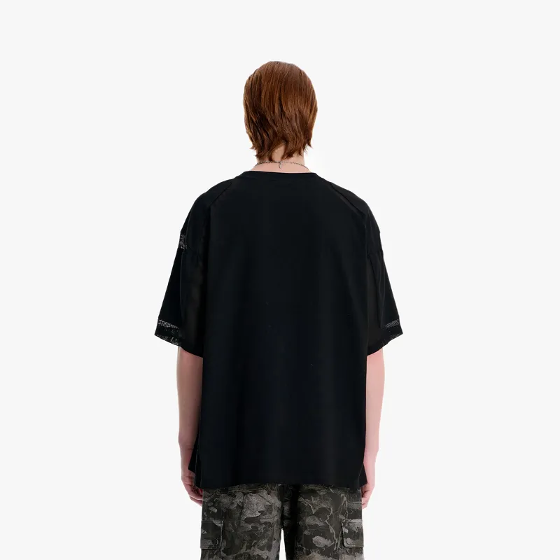 IMXS New Horse Run Collection T Shirt Unisex-11