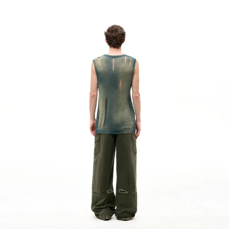 IMXS Tank Tops Men-4
