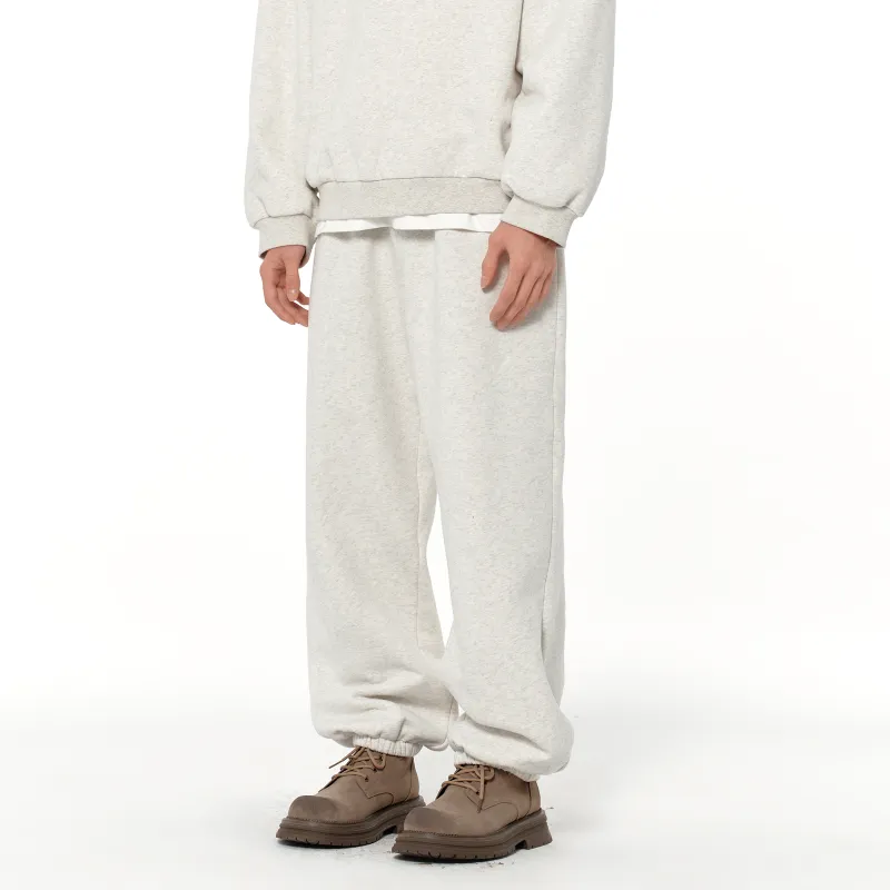 IMXS Casual Pants Men-2