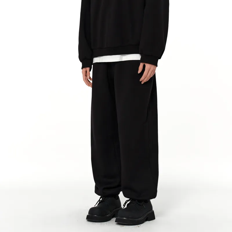 IMXS Casual Pants Men-6