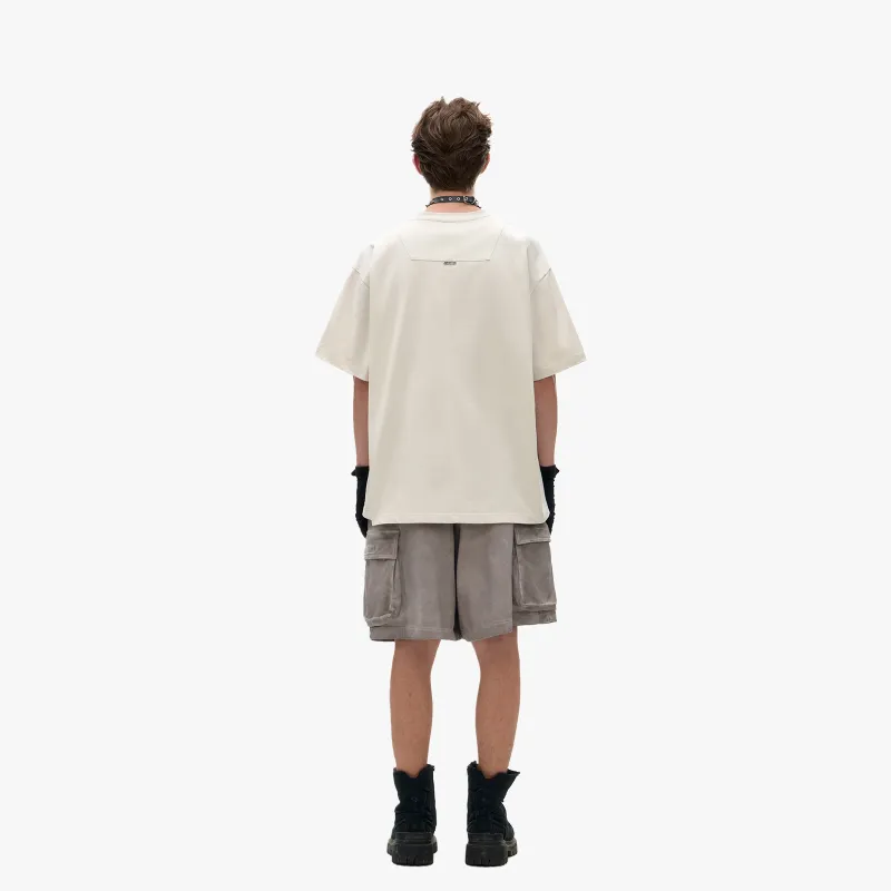 IMXS T-Shirts Unisex-13