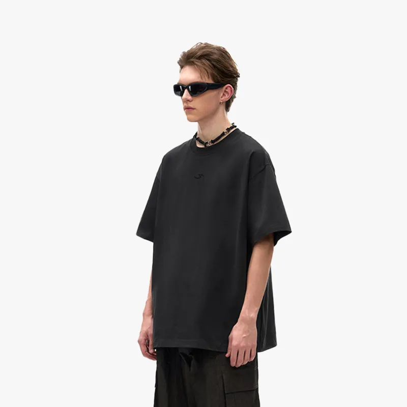 IMXS T-Shirts Unisex-4