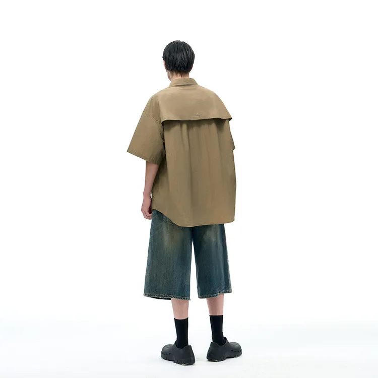 IMXS Shirts Men-13