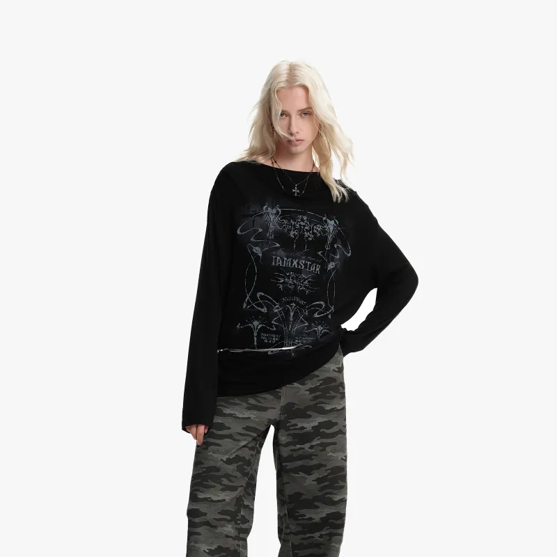 IMXS T Shirts Women's-11