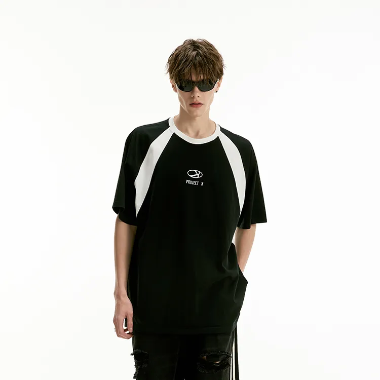 IMXS T Shirts Unisex-2
