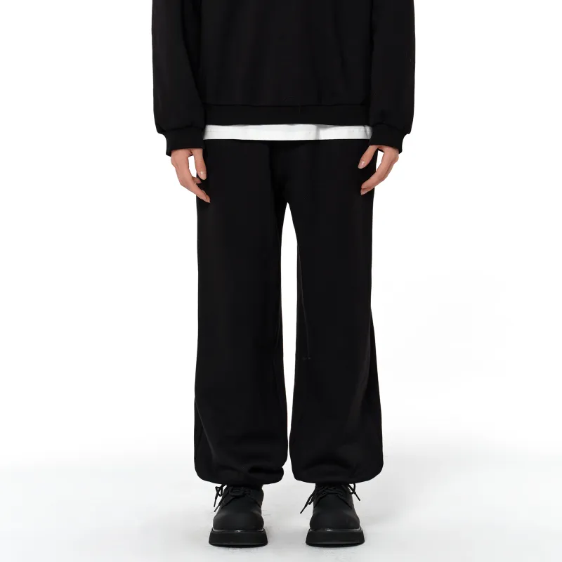 IMXS Casual Pants Men-7