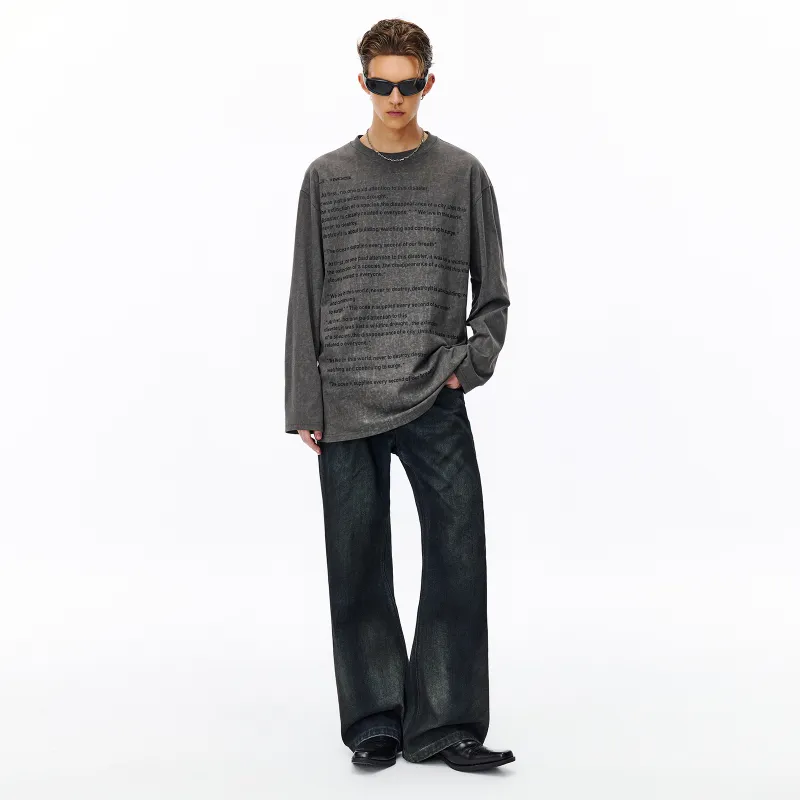 IMXS T Shirts Unisex-10