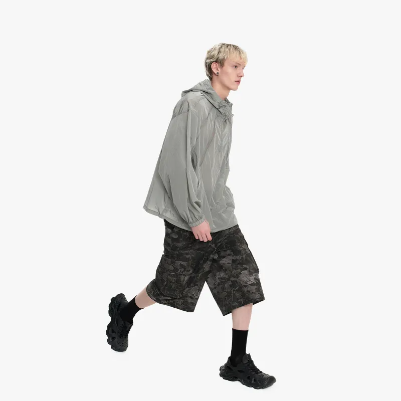 IMXS New Horse Run Collection Sun Protection Clothing Men's-5