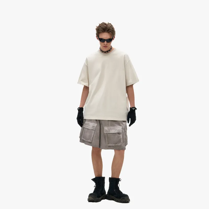 IMXS T-Shirts Unisex-12