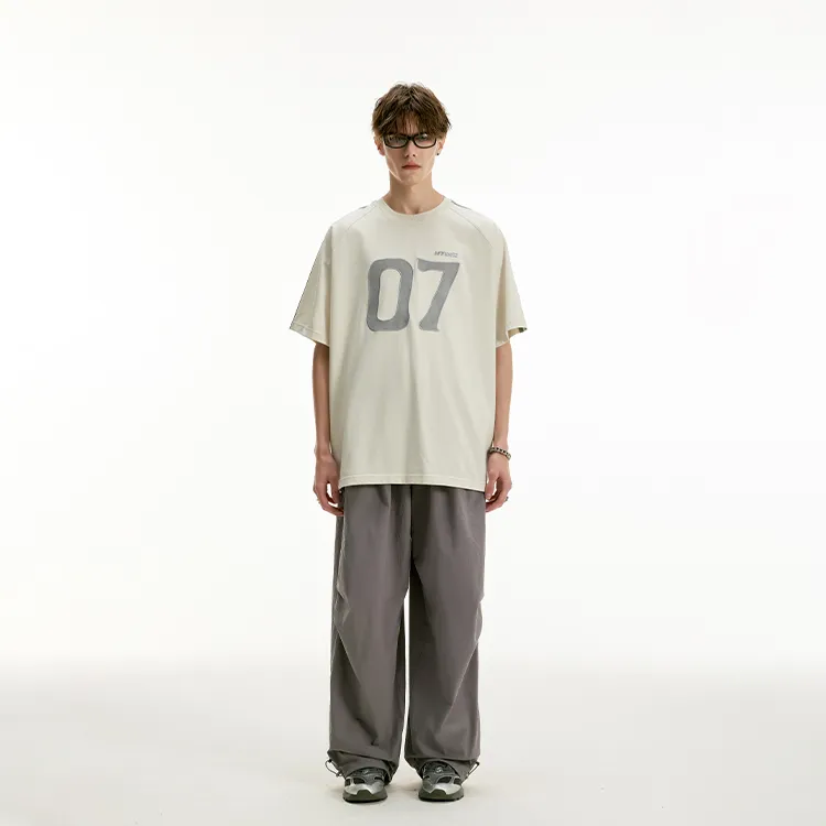 IMXS T Shirts Unisex-4