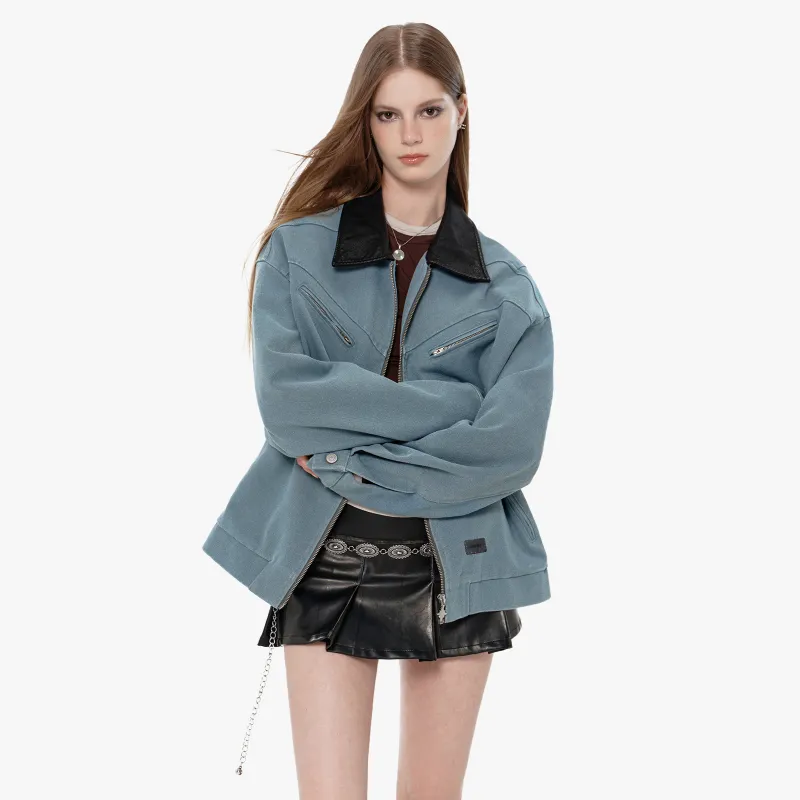 IMXS Jackets Unisex-17