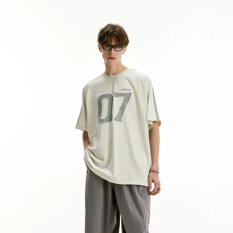 IMXS T Shirts Unisex-3