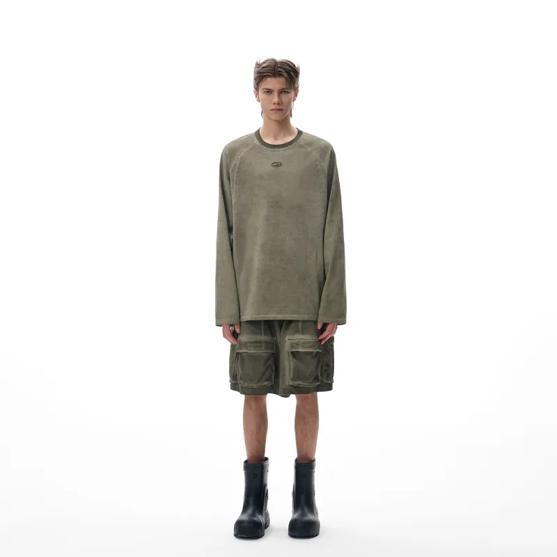 IMXS T Shirts Unisex-8