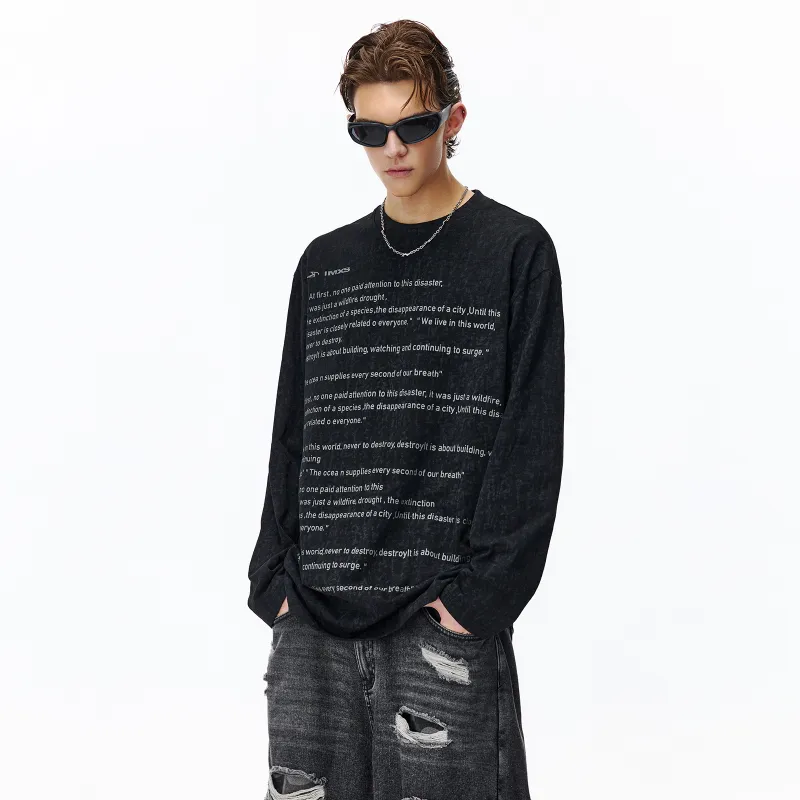 IMXS T Shirts Unisex-2