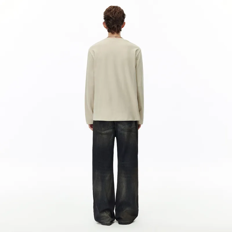 IMXS T Shirts Men-5