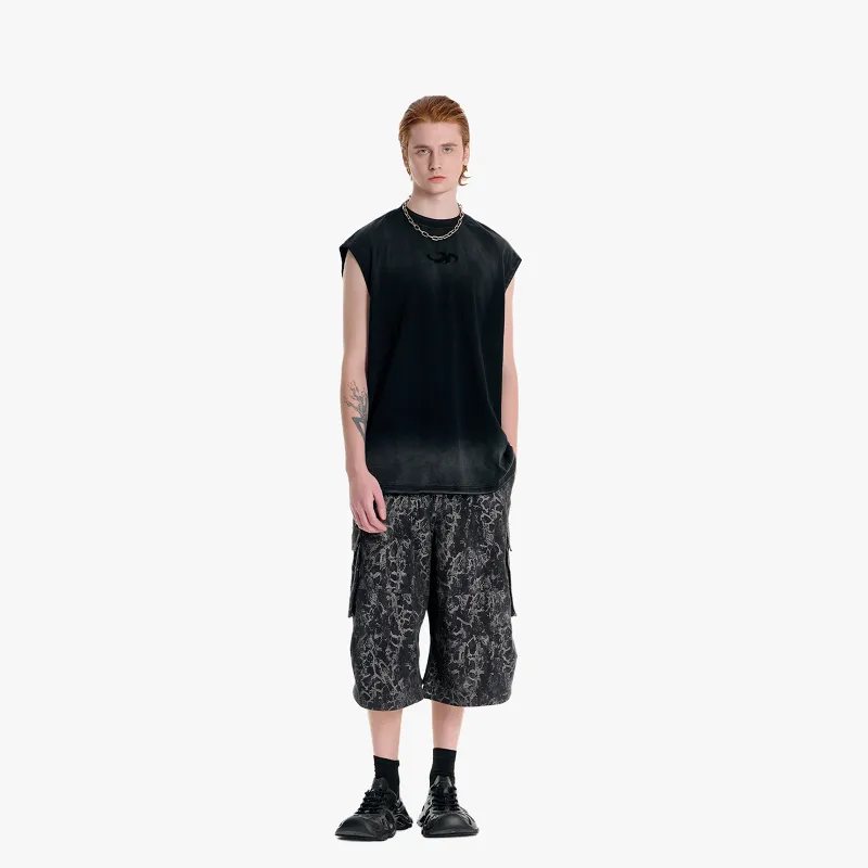 IMXS New Horse Run Collection Tank Top Men's-5