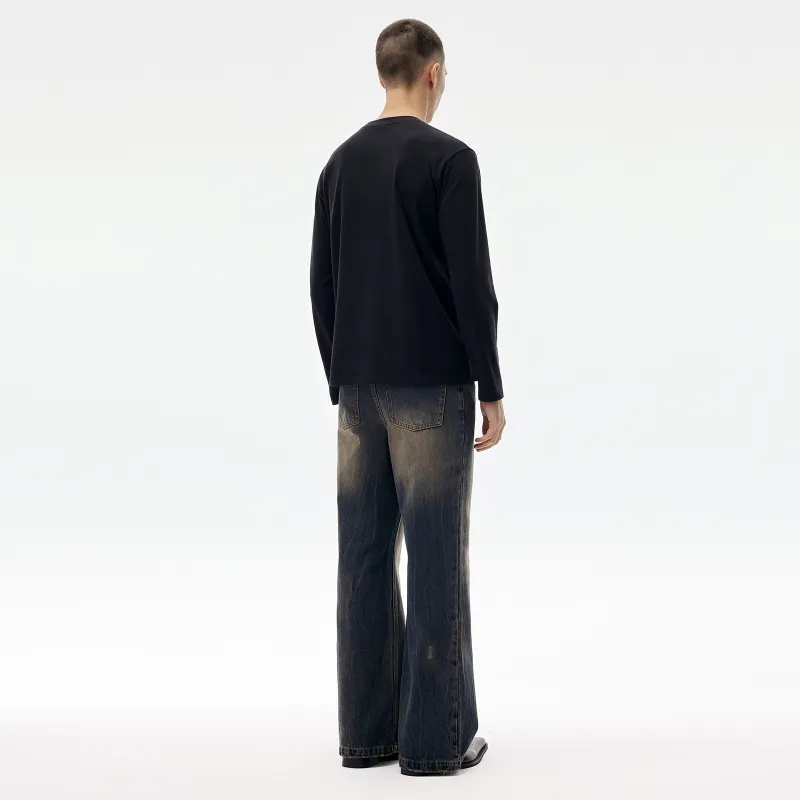 IMXS T Shirts Men-1