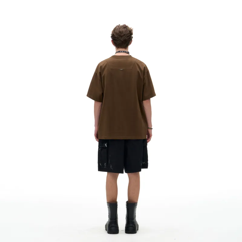 IMXS T Shirts Unisex-27