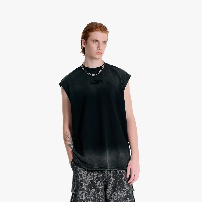 IMXS New Horse Run Collection Tank Top Men's-2