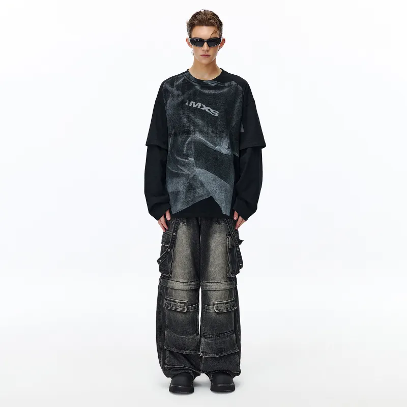 IMXS Urban Hunting Series T Shirt Unisex-5