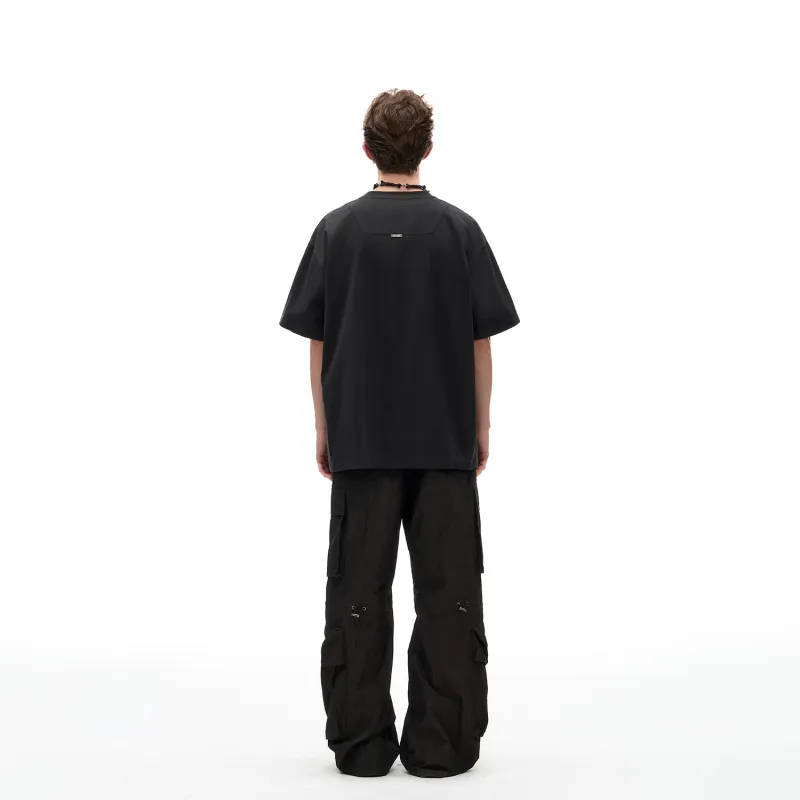 IMXS T Shirts Unisex-4
