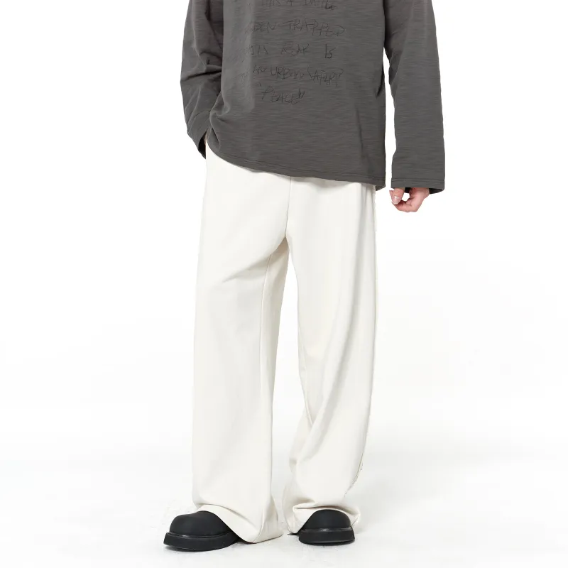 IMXS Casual Pants Men-7