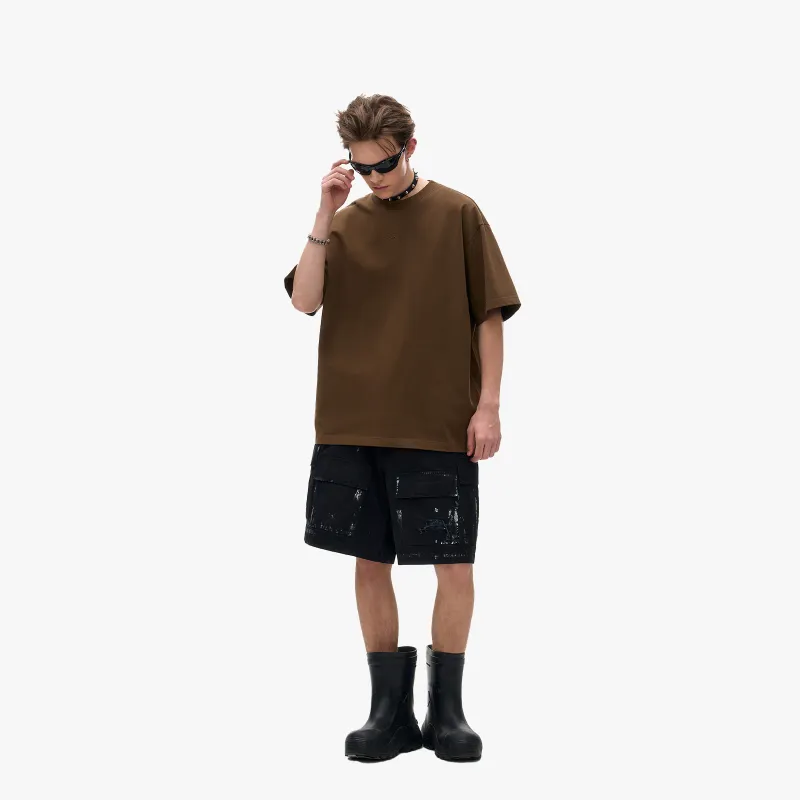 IMXS T-Shirts Unisex-40