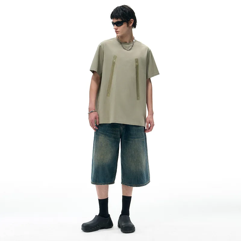 IMXS T Shirts Unisex-20