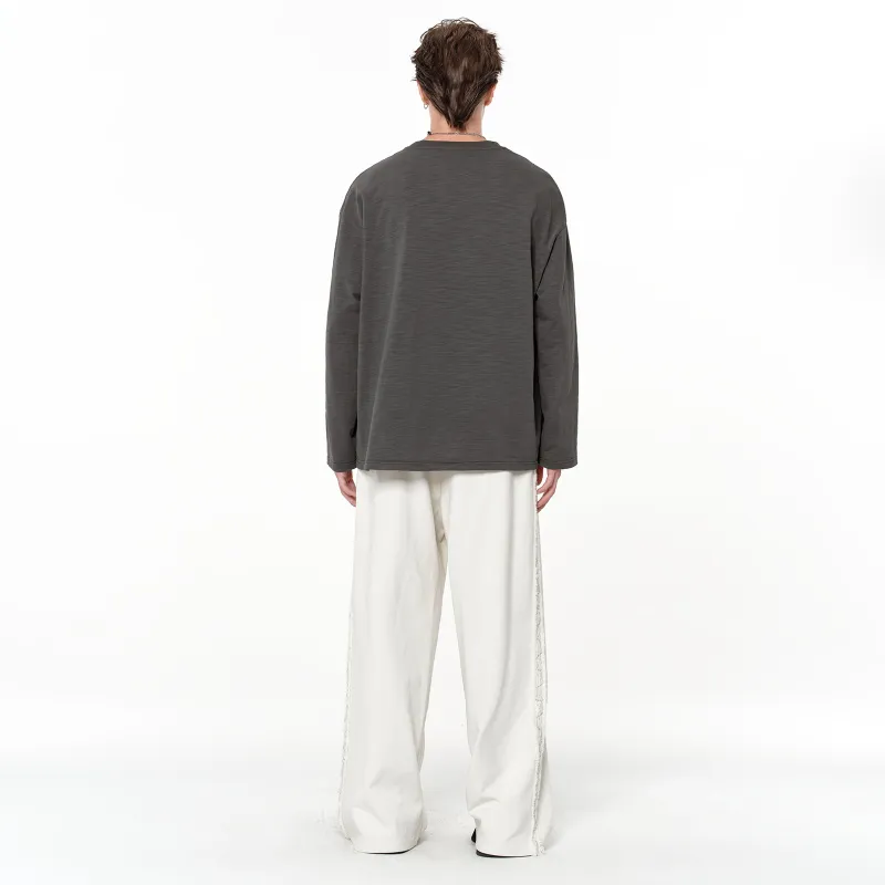 IMXS Casual Pants Men-8