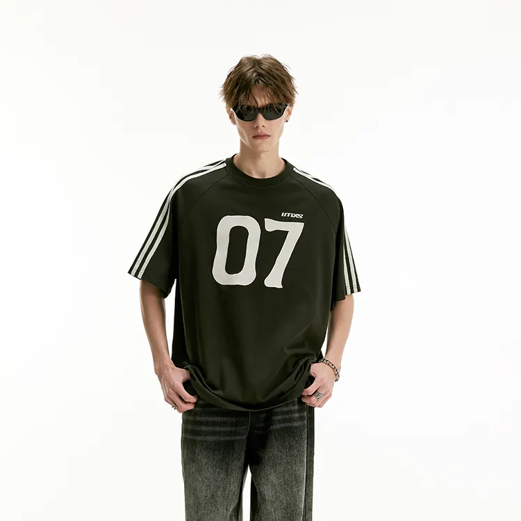 IMXS T Shirts Unisex-7