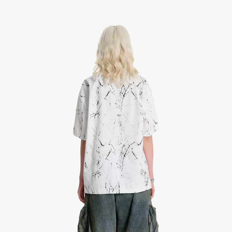 IMXS New Horse Run Collection T Shirt Unisex-2