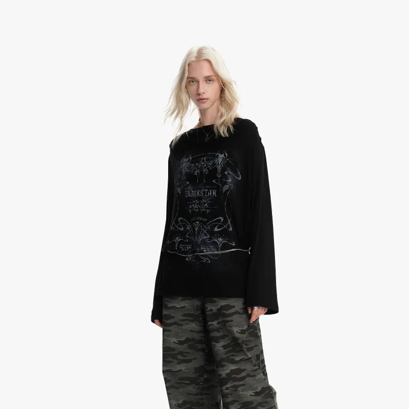IMXS T Shirts Women's-9