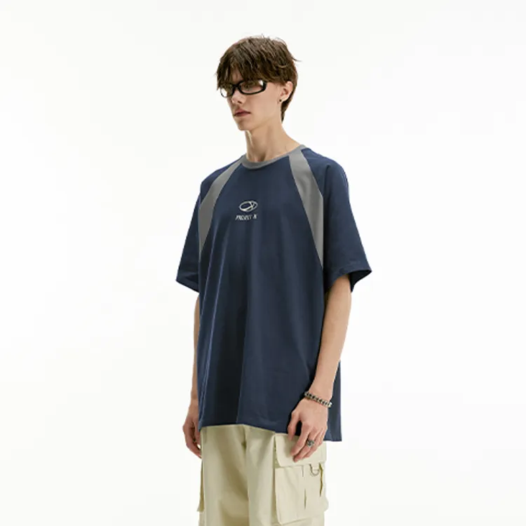 IMXS T Shirts Unisex-7