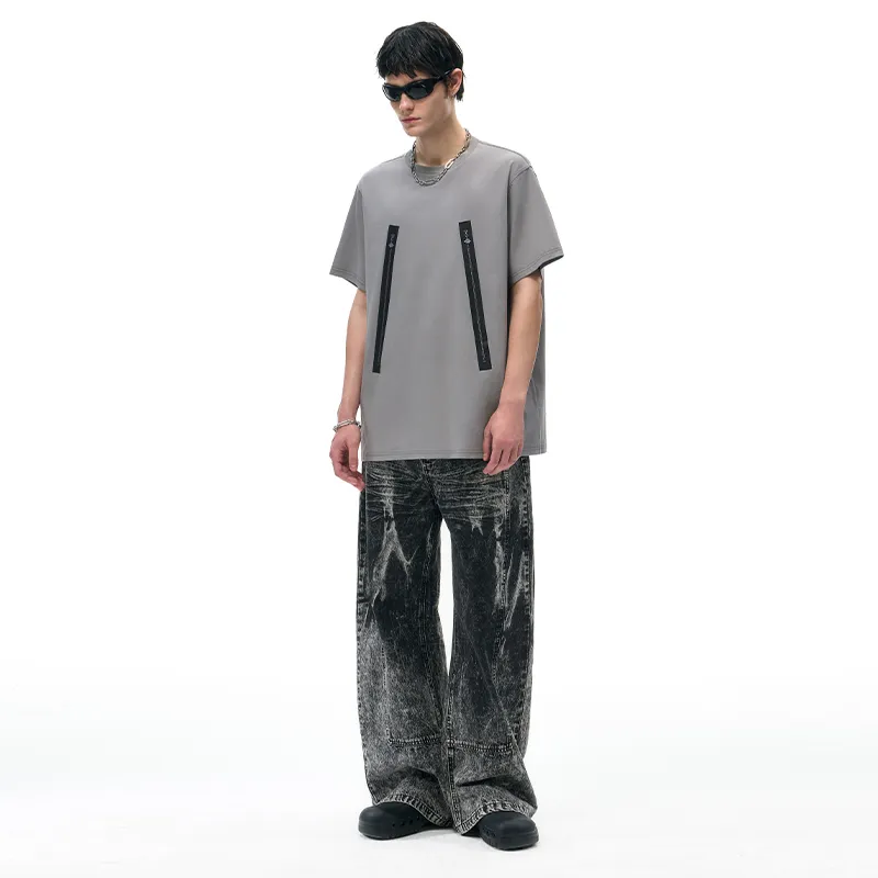 IMXS T Shirts Unisex-13