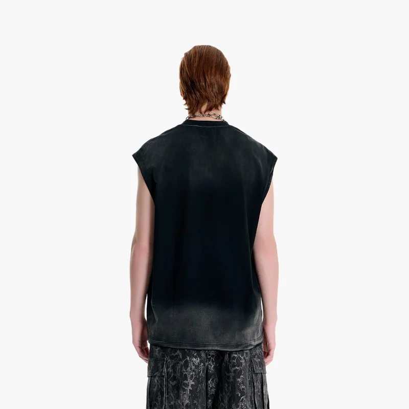 IMXS New Horse Run Collection Tank Top Men's-4