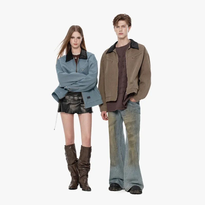 IMXS Jackets Unisex-10