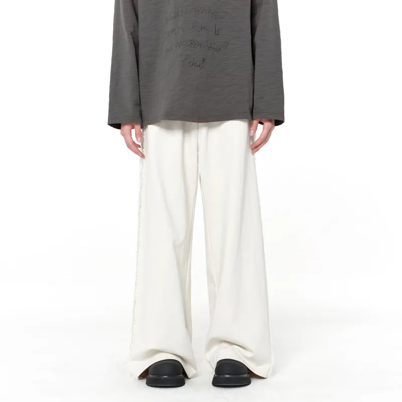 IMXS Casual Pants Men-9