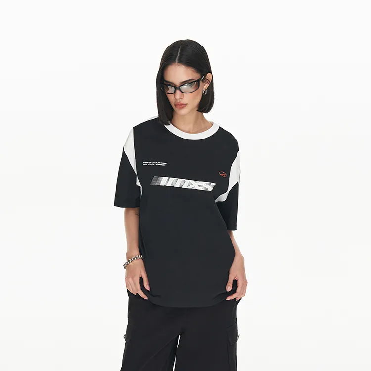 IMXS T Shirts Unisex-2