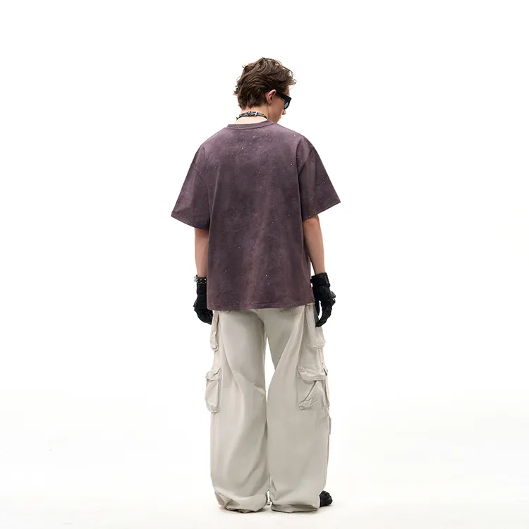 IMXS T Shirts Unisex-3