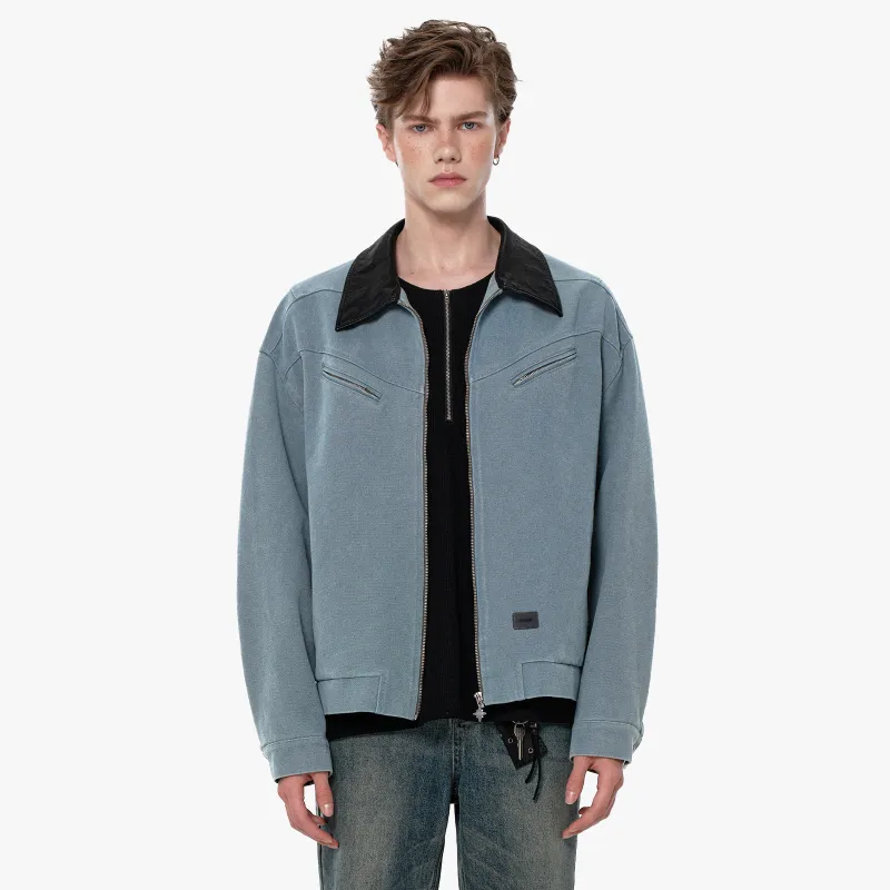IMXS Jackets Unisex-15