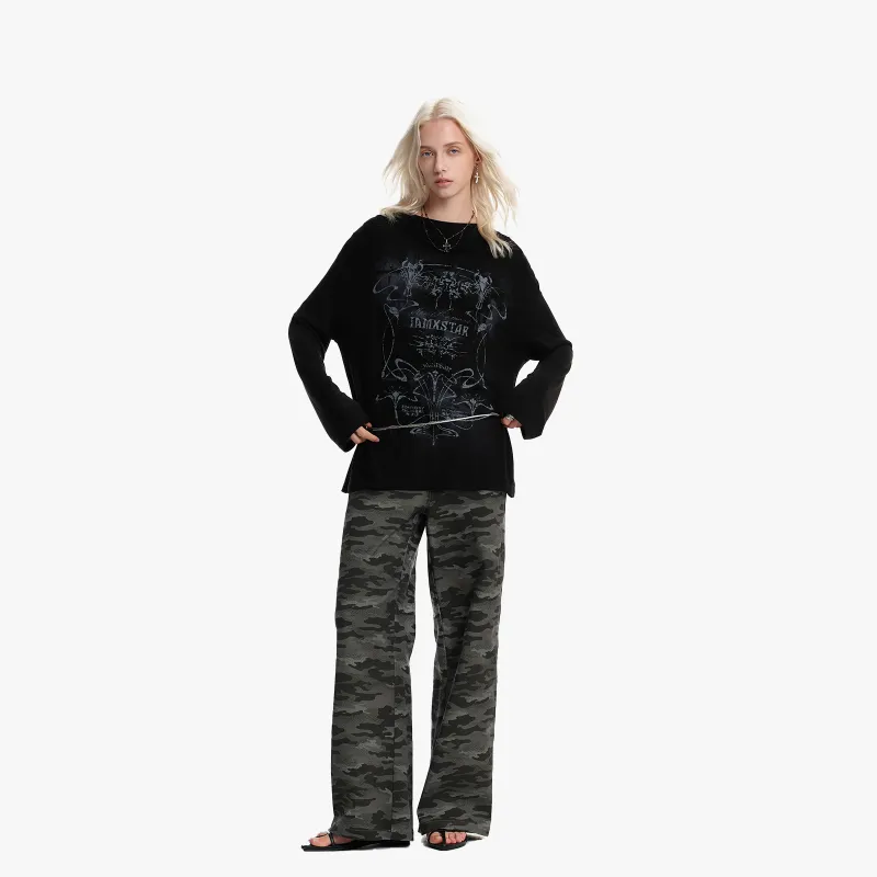 IMXS T Shirts Women's-10