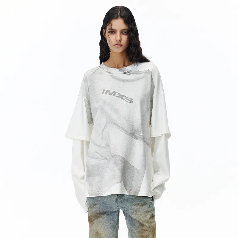 IMXS Urban Hunting Series T Shirt Unisex-10
