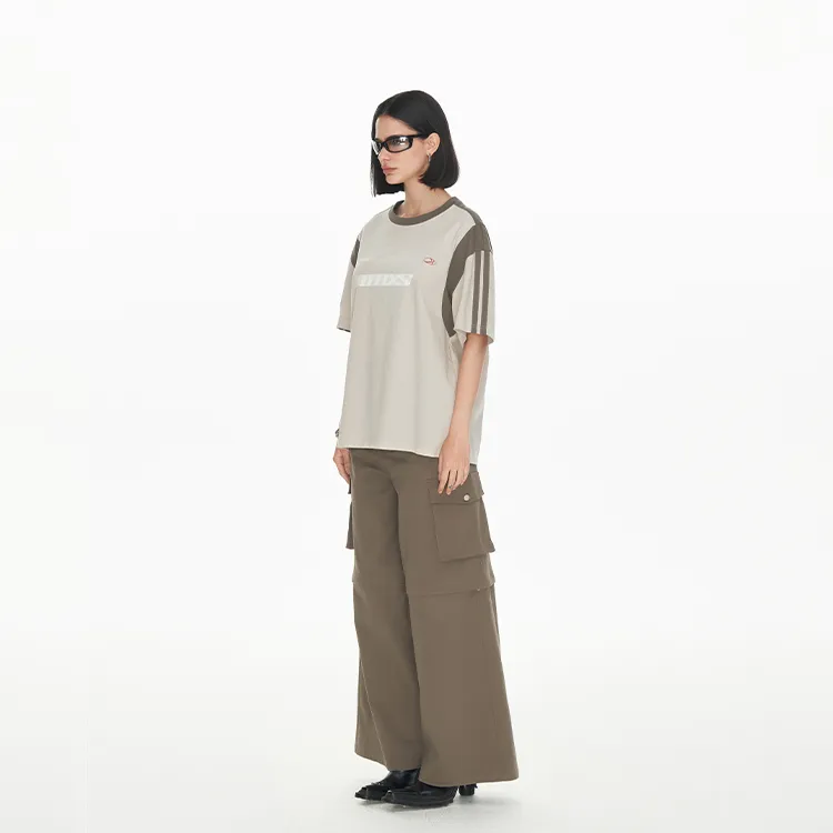 IMXS T Shirts Unisex-14