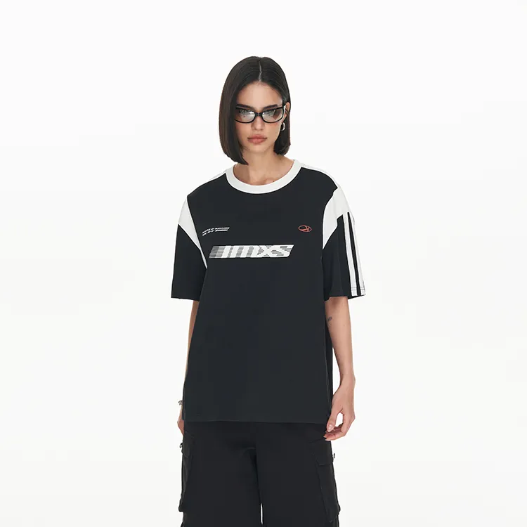 IMXS T Shirts Unisex-3