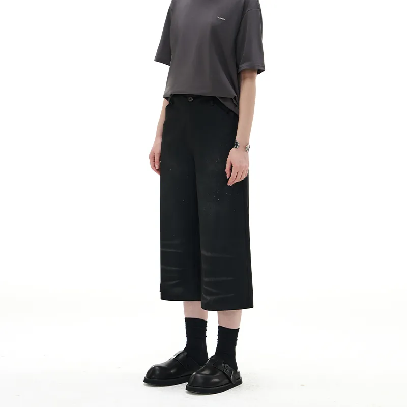 IMXS Suit Trouser Women's Black-4