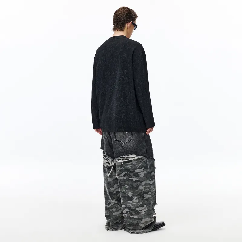 IMXS T Shirts Unisex-5