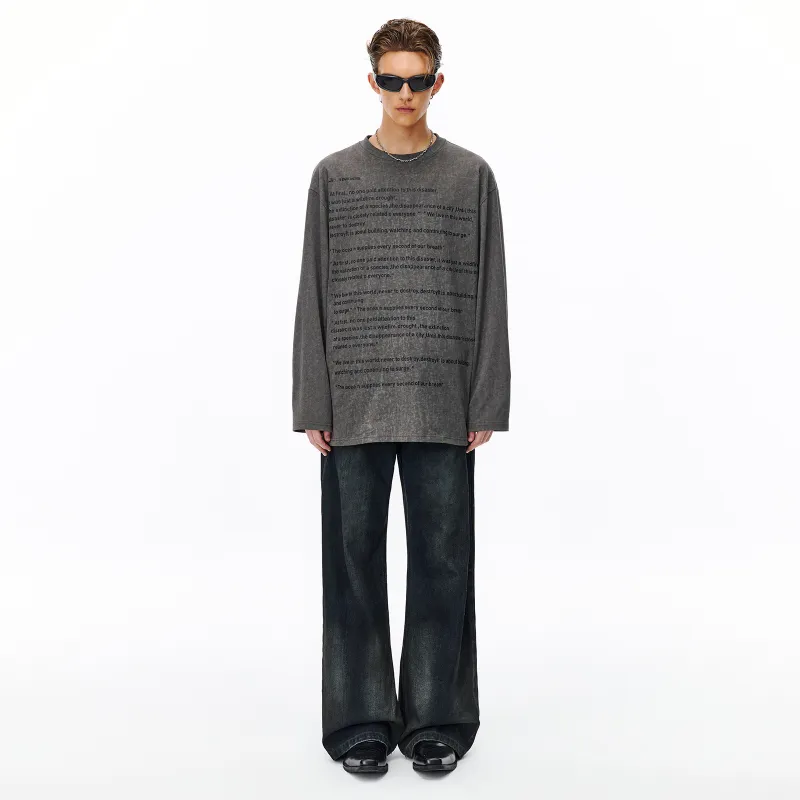 IMXS T Shirts Unisex-12