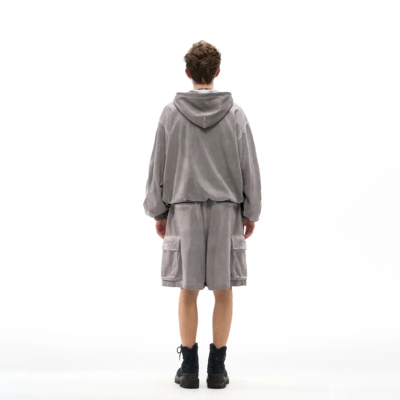 IMXS Casual Shorts Unisex-3