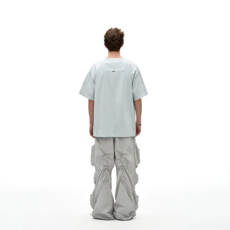 IMXS T Shirts Unisex-18