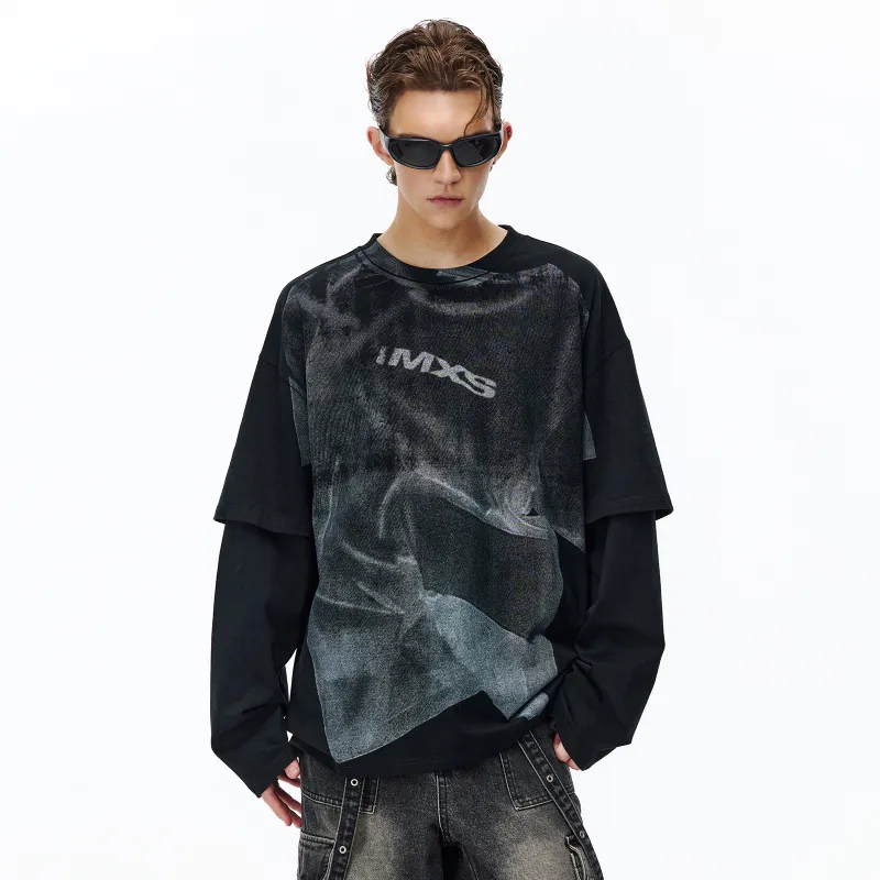 IMXS Urban Hunting Series T Shirt Unisex-2